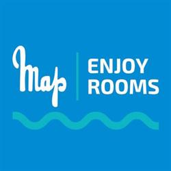 Map Enjoy Rooms, San Vito Lo Capo orari di apertura