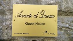 Accanto al Duomo Guest House, Firenze orari di apertura