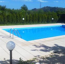 Appartamento Pool gardeen, Casa Relax, Gaggi orari di apertura