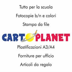 CartoPlanet, Lecce orari di apertura