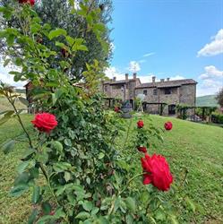 Agriturismo Casale Poggio Colpiccione, Passignano sul Trasimeno orari di apertura