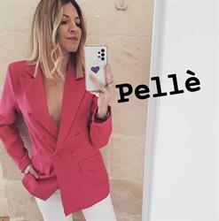 Pellè abbigliamento di Fabiana e Roberta Gemma Snc, Calimera orari di apertura