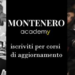 MONTENERO ACADEMY, Pescara orari di apertura