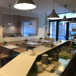 Evergreen Cafe, Cagliari orari di apertura