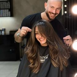 Progressive Salon By Angelo Senisi, Potenza orari di apertura