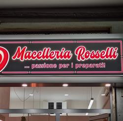 Macelleria Rosselli, Fasano orari di apertura