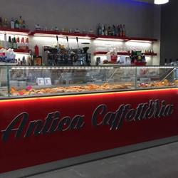 Antica Caffetteria, Salerno orari di apertura
