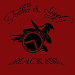 BLACK ART TATTO & SUPPLY, Pozzuoli orari di apertura