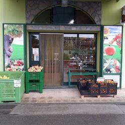 L'OASI Frutta Verdura E Alimentari Vari, San Brancato orari di apertura