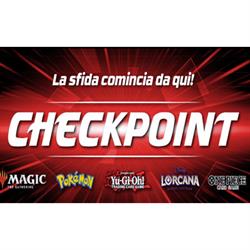 Checkpoint Srls, Gallarate orari di apertura