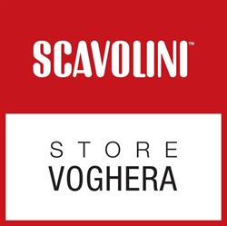 Scavolini Store Voghera, orari di apertura