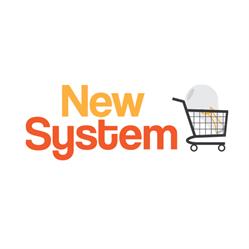 New system, Acireale orari di apertura