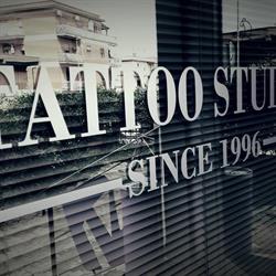 Hack Zone Tattoo Studio, Roma orari di apertura