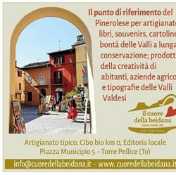 Il Cuore della Beidana-Tipico,locale,bio, Torre Pellice orari di apertura