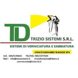 Trizio Sistemi S.r.l., Modugno orari di apertura