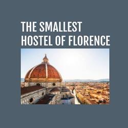 The Smallest Hostel of Florence, orari di apertura