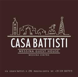 Casa Battisti Messina - Casa Vacanza, orari di apertura