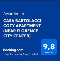 Casa Bartolacci, Bivigliano orari di apertura