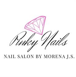 Pinky Nails - Ricostruzione Unghie di Sartori Morena Jaeel, Grosseto orari di apertura