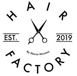 HAIR FACTORY Marco Miccioni, Roma orari di apertura