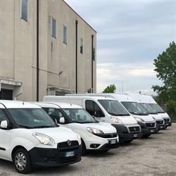 DPF srl, Quarto d'Altino orari di apertura