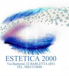 Estetica 2000, Barletta orari di apertura
