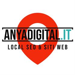 Anya Digital, Aicurzio orari di apertura