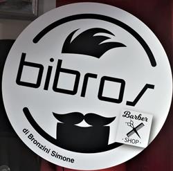 Bibros Barber shop di Bronzini Simone, Pisa orari di apertura