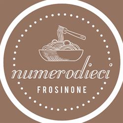 numerodieci, Frosinone orari di apertura