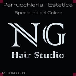 NG Hair Studio, Palermo orari di apertura