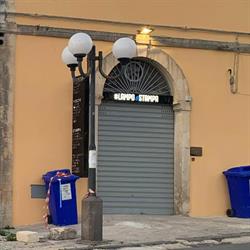 Lampo E Stampa Di Sessa Annunziata, Noto orari di apertura