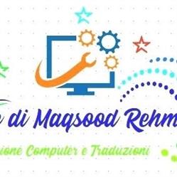Service di Maqsood Rehman Ali, Manerbio orari di apertura