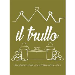 B&B Il Trullo volza, Martina Franca orari di apertura