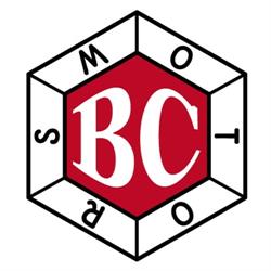 BC Motors, Olbia orari di apertura