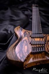 Rusti Guitars - Costruzione e riparazione di chitarre e bassi, Forlì orari di apertura