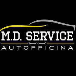 Autofficina M. D. Service di Damone Maicol, Castel Maggiore orari di apertura