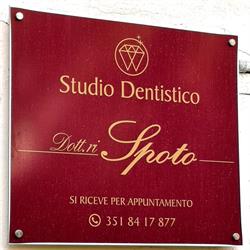 Studio Dentistico Dott.ri Spoto, Gela orari di apertura