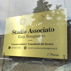 Studio Associato Easy Bongiorno, Sesto San Giovanni orari di apertura