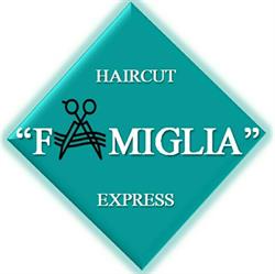 FAMIGLIA Parrucchiere - Tagli donna, uomo, bambini, Colore e Airtouch, Milano orari di apertura