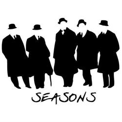 Seasons Abbigliamento Uomo, Brescia orari di apertura