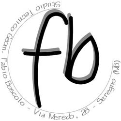 STUDIO TECNICO GEOM. BOSCOLO FABIO, Lissone orari di apertura
