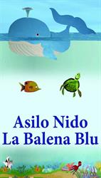 Asilo Nido La Balena Blu, Milano orari di apertura