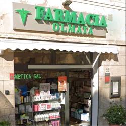 Farmacia Olmata, Genzano di Roma orari di apertura