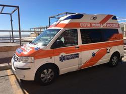 Salus Ambulanze, Roma orari di apertura
