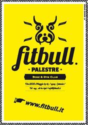 Fitbull, Catania orari di apertura