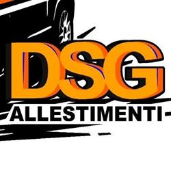 DSG ALLESTIMENTI S.R.L., Rivoli orari di apertura