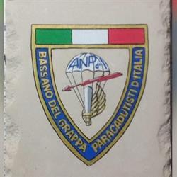 Associazione Nazionale Paracadutisti d’Italia - Sezione di Bassano del Grappa, orari di apertura
