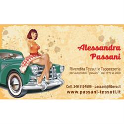 Passani Alessandra, Reggio Emilia orari di apertura