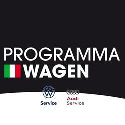 Programma Wagen SRL - Service Partner Volkswagen e Audi, Piacenza orari di apertura