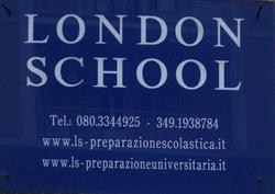 London School - Centro Preparazione Universitaria, Molfetta orari di apertura